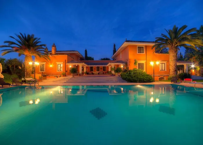 Le Dimore Di Elia * Lecce