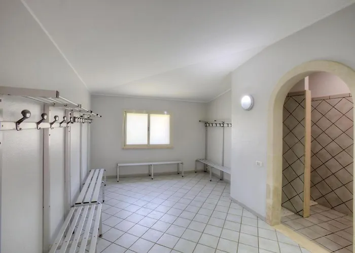 Le Dimore Di Elia Lecce