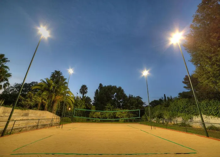 Le Dimore Di Elia Apartmán