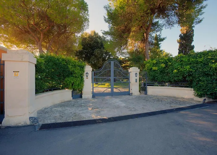 Apartmán Le Dimore Di Elia Lecce