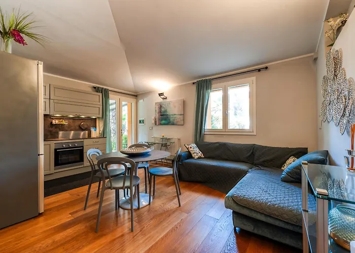 Apartmán Le Dimore Di Elia