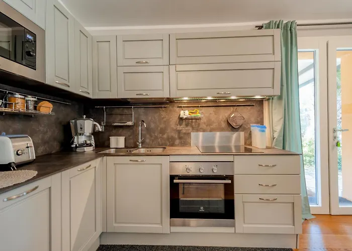 Apartmán Le Dimore Di Elia *