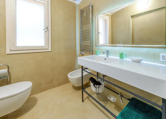 Le Dimore Di Elia * Lecce