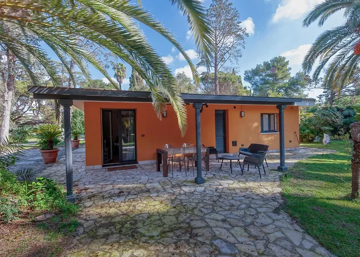 Apartmán Le Dimore Di Elia