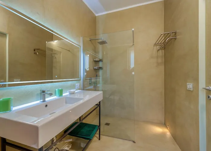 Apartmán Le Dimore Di Elia *