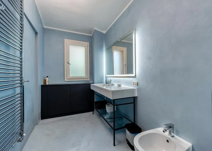 Apartmán Le Dimore Di Elia