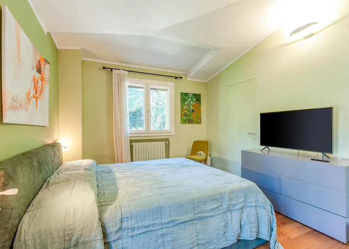 Apartmán Le Dimore Di Elia Lecce