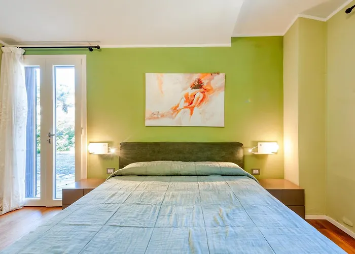 Le Dimore Di Elia Lecce