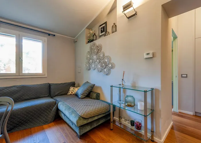 Le Dimore Di Elia Apartmán *