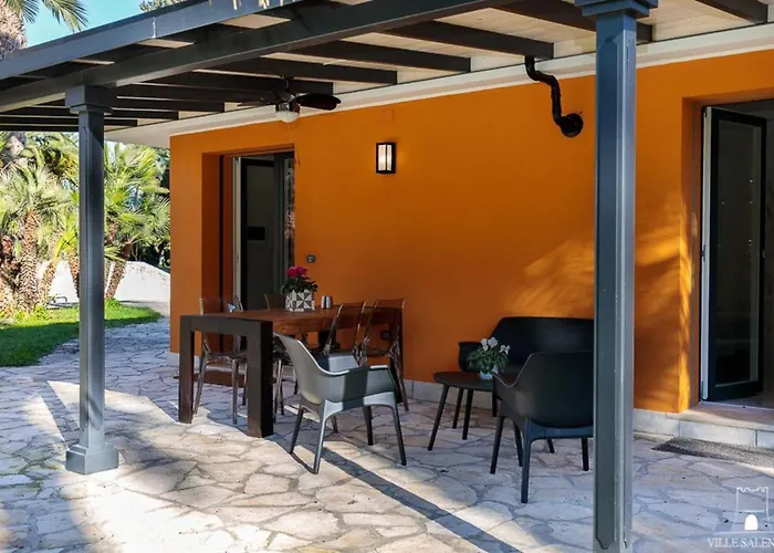 Apartmán Le Dimore Di Elia Lecce