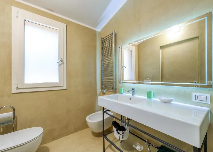 Le Dimore Di Elia Apartmán