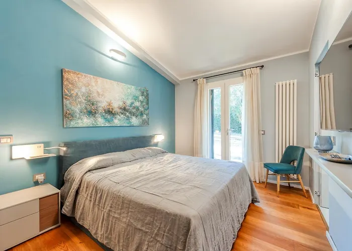 Le Dimore Di Elia * Lecce