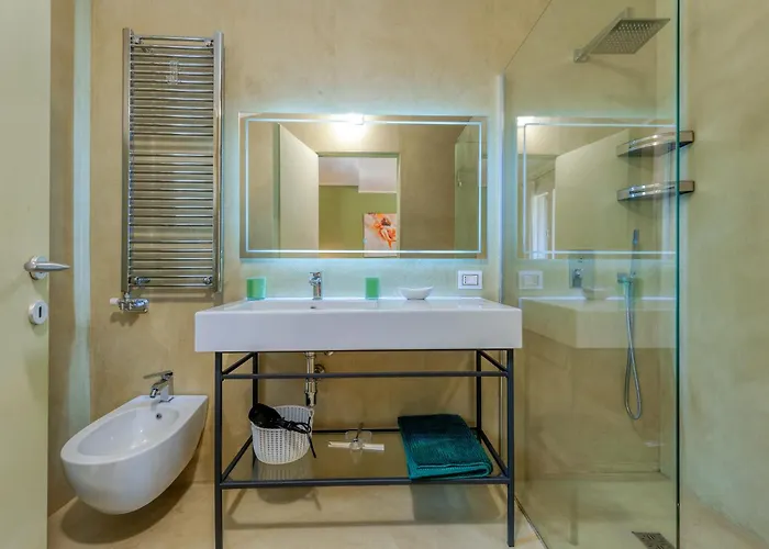 Apartmán Le Dimore Di Elia