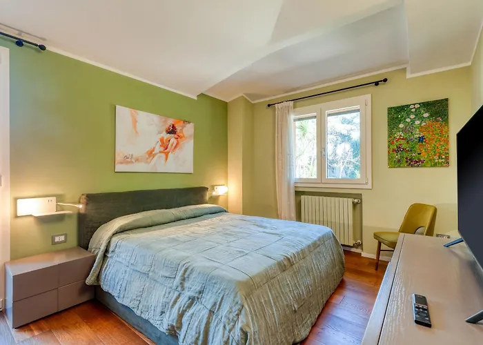 Le Dimore Di Elia Lecce