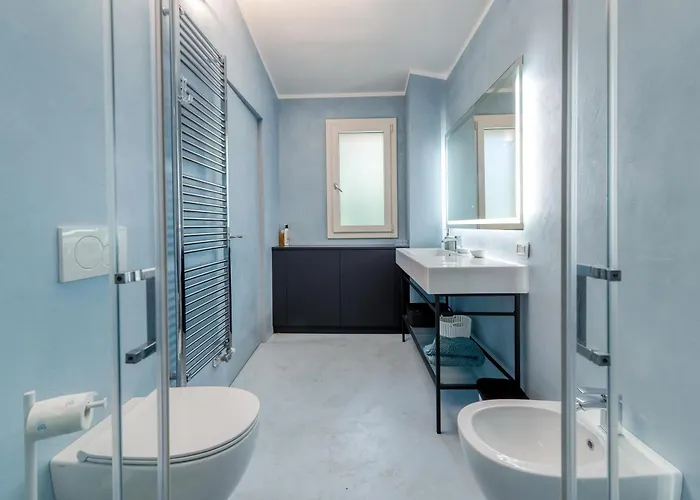 Apartmán Le Dimore Di Elia