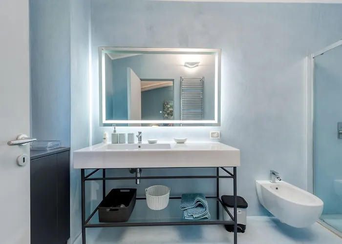 Le Dimore Di Elia Apartmán Lecce