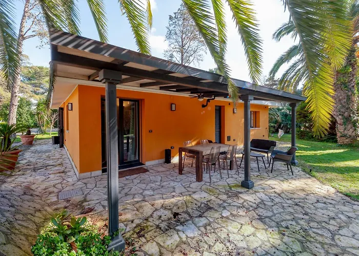 Apartmán Le Dimore Di Elia Lecce