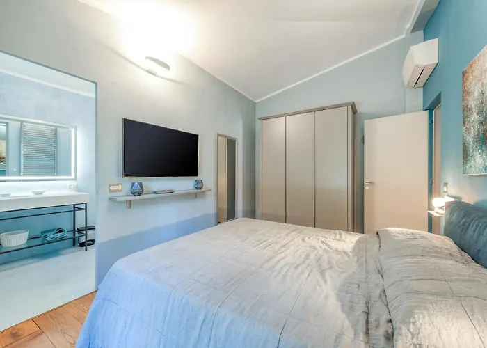 Le Dimore Di Elia Apartmán *