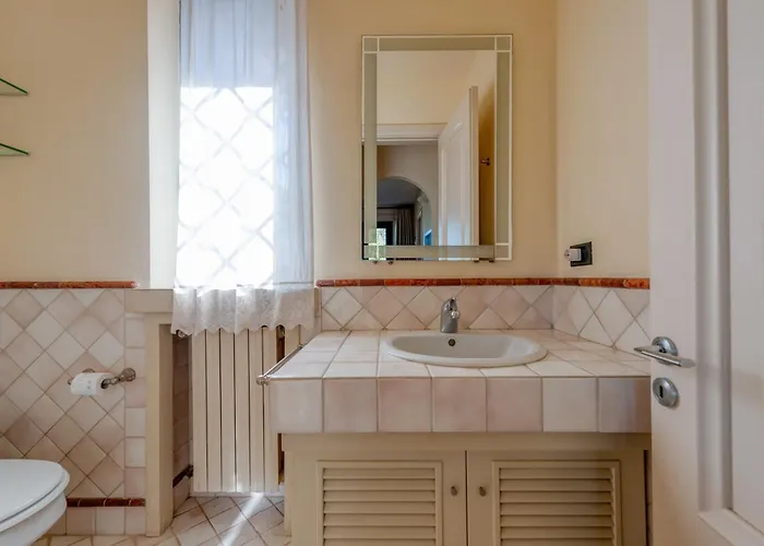 Le Dimore Di Elia Lecce