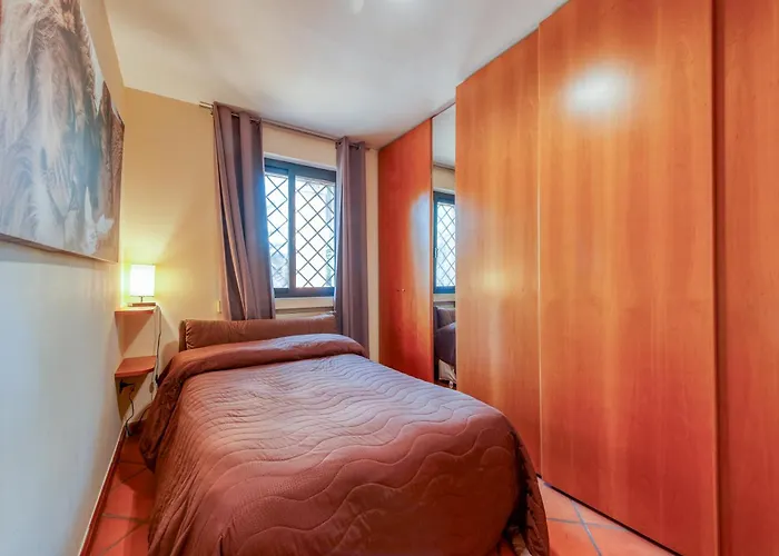 Le Dimore Di Elia Apartmán