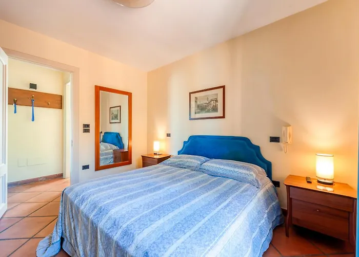 Le Dimore Di Elia Apartmán *