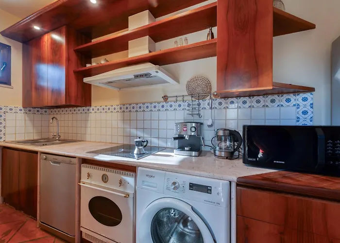 Le Dimore Di Elia Apartmán *