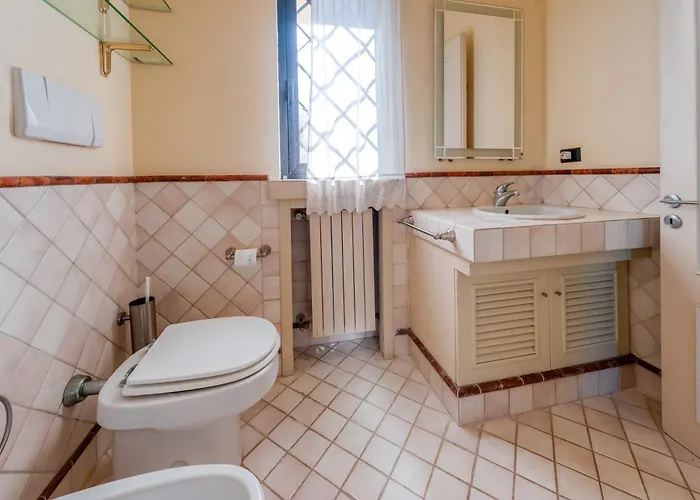 Le Dimore Di Elia Apartmán Lecce