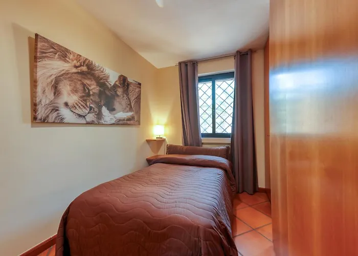 Apartmán Le Dimore Di Elia Lecce