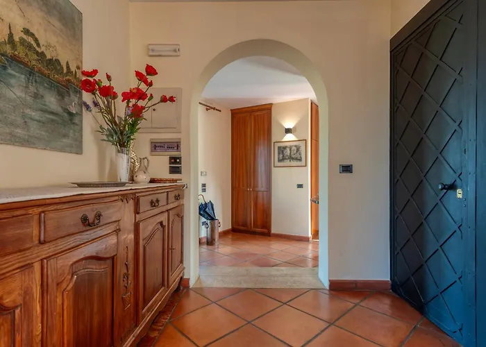 Le Dimore Di Elia Apartmán