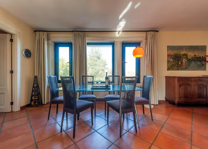 Apartmán Le Dimore Di Elia *