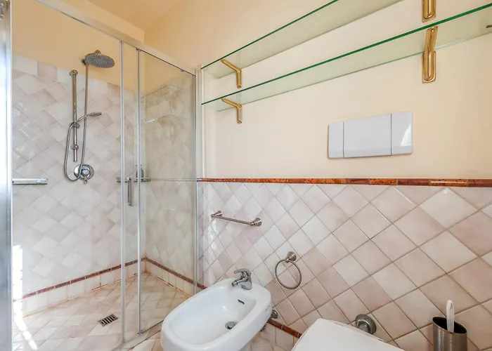Apartmán Le Dimore Di Elia Lecce