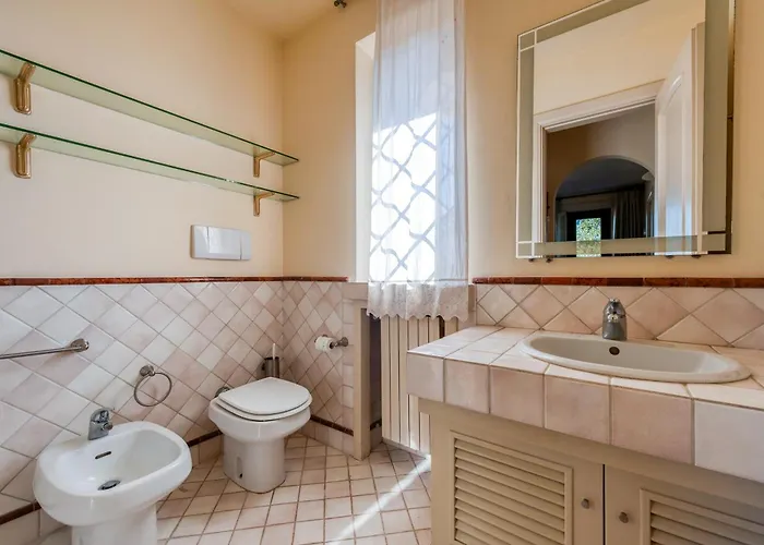 Le Dimore Di Elia Apartmán