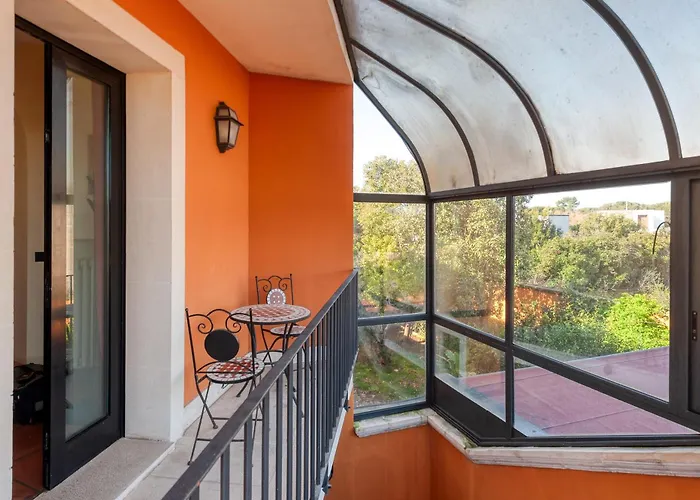 Le Dimore Di Elia * Lecce