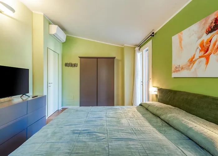 Le Dimore Di Elia Lecce