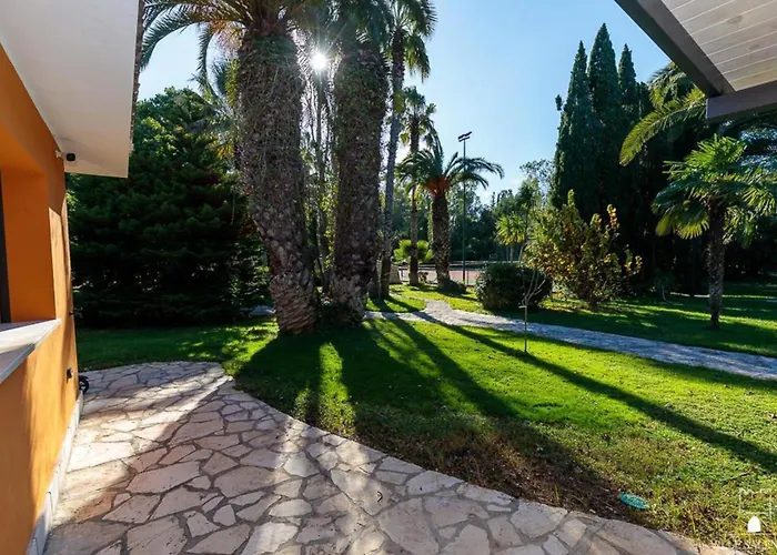 Apartmán Le Dimore Di Elia *