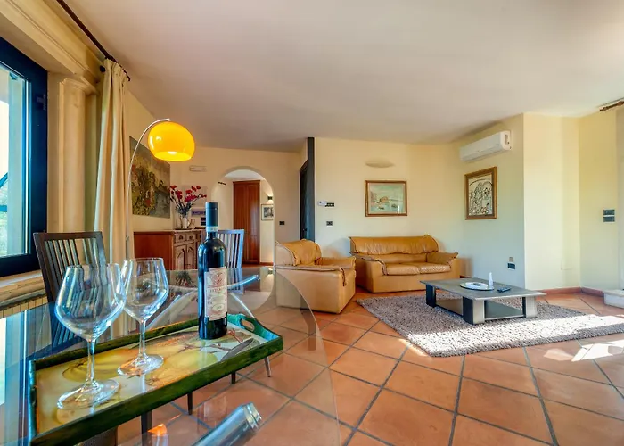 Apartmán Le Dimore Di Elia Lecce